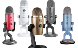 Microphone : court sur pattes, le Yeti donne de la voix...