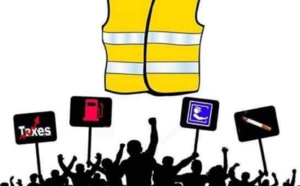 Gilets Jaunes : l'UMIH scandalisé par les violences à Paris