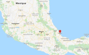 Veracruz (Mexique) : voyages routiers à proscrire dans plusieurs villes de l'Etat