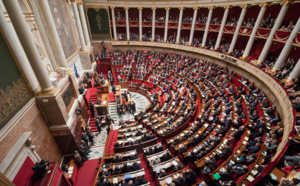 Responsabilité : les députés gardent les termes de "plein droit"