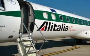 Alitalia se sent pousser des ailes avec une hausse de 7% au 1er semestre 2011