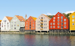 Finnair accentue sa présence en Norvège Finnair accentue sa présence en Norvège