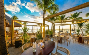 Buddha Bar s'installe au Sugar Beach Mauritius