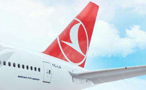 Turkish Airlines : un nouvel aéroport pour de nouveaux records