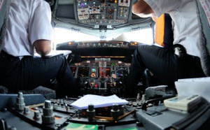 Crash Ethiopian Airlines : "on joue avec notre sécurité" selon un pilote de B737 Max