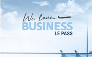 La Compagnie Boutique Airline lance un Pass pour les voyageurs fréquents