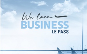 La Compagnie Boutique Airline lance un Pass pour les voyageurs fréquents La Compagnie Boutique Airline lance un Pass pour les voyageurs fréquents