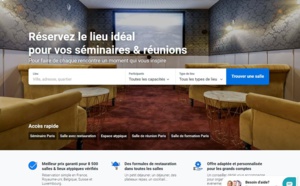 Bird Office, nouveau partenaire de l’AFTM