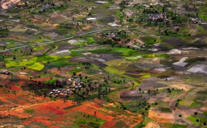 A Madagascar, Salaün mène une vraie action solidaire… et touristique !