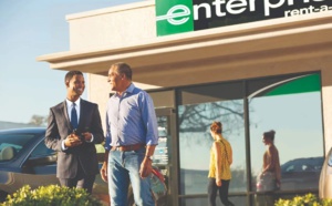 Enterprise Holdings s'implante en Finlande