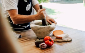 Marseille et la Provence célèbrent la gastronomie... pendant un an !