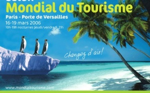 Salon Mondial du Tourisme : les TO cherchent le contact direct