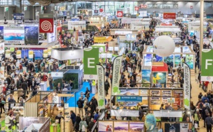Remise de prix, affluence et ventes : le 1er bilan du Salon Mondial du tourisme 2019 Remise de prix, affluence et ventes : le 1er bilan du Salon Mondial du tourisme 2019