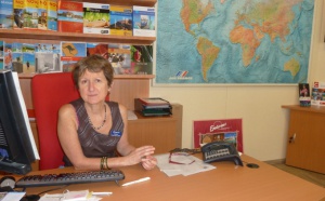 "Certains clients seraient prêts à acheter un prix sans savoir où ils vont !" "Certains clients seraient prêts à acheter un prix sans savoir où ils vont !"