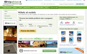 Avis de voyageurs : la crédibilité de Trip Advisor mise en doute