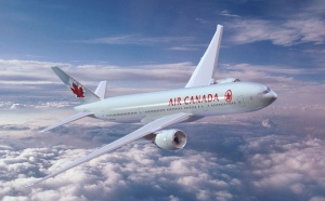 Low cost : Air Canada pourrait atterrir à Nice et à Lyon en 2012