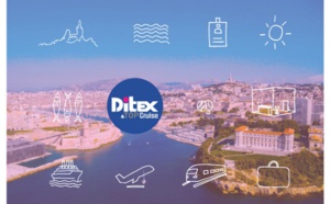 DITEX II... le retour : l’ouverture du Salon B2B méditerranéen c’est aujourd’hui !