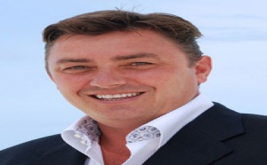 Maroc : Stephan Killinger, nouveau managing director du resort Mazagan
