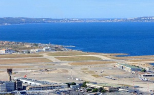 Eté 2019 : quelles sont les nouvelles lignes au départ de l'aéroport de Marseille ?