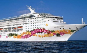 Norwegian Cruise Line : une mini-croisière pour les fans de Twitter