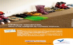 L'ANCV part en campagne L'ANCV part en campagne