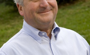 AS Voyages : "Notre co-présidence n'est pas inscrite dans le marbre et est appelée à évoluer..." AS Voyages : "Notre co-présidence n'est pas inscrite dans le marbre et est appelée à évoluer..."