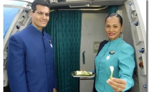 Air Tahiti Nui passe à 0,5% de commission au 1er avril prochain