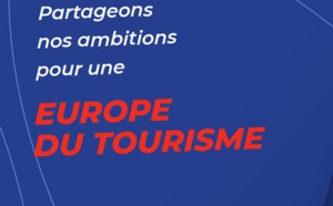 Les acteurs du tourisme interpellent les candidats aux élections européennes