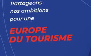 Les acteurs du tourisme interpellent les candidats aux élections européennes Les acteurs du tourisme interpellent les candidats aux élections européennes
