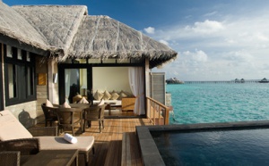 Maldives : le resort Beach House devient le Waldorf Astoria