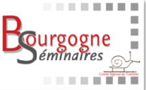 Le CRT Bourgogne ''booste'' le tourisme d'affaires ! Le CRT Bourgogne ''booste'' le tourisme d'affaires !