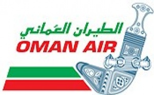Oman Air a choisi Sabre