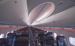 Aérien : sécurité et confort du siège, critères plébiscités par les passagers 