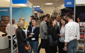 DITEX 2019 : un salon de plus en plus qualitatif