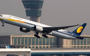 Jet Airways est à la peine pour rembourser ses créanciers