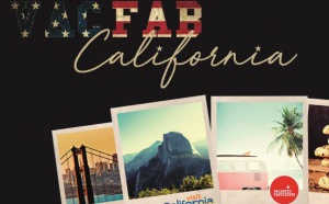 « Vac Fab California » : c'est parti pour la 2ème édition !