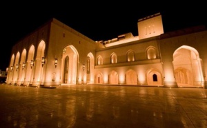 Oman : le premier opéra de la péninsule arabique ouvre ses portes le 12 octobre