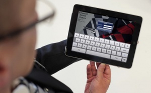 British Airways souhaite améliorer son service client à l'aide de l'iPad