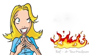 Léa : les TO voteront-ils la crucifixion de Jérôme Delente (Thomas Cook France) ? Léa : les TO voteront-ils la crucifixion de Jérôme Delente (Thomas Cook France) ?