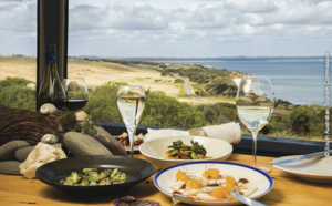Adélaïde / Australie du Sud : un bel art de vivre, entre vins et gastronomie