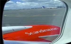 SAS : nouveaux vols directs vers la Norvège