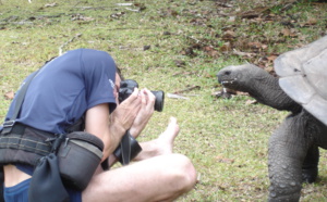 Seychelles Explorer, opérateur pionnier du tourisme d’aventure aux Seychelles