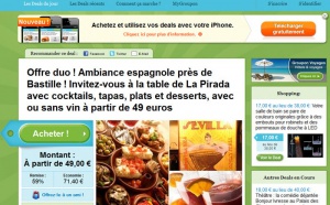 Groupon pourrait-il devenir insolvable d'ici 6 mois ?