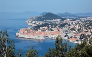 Dubrovnik tente de juguler un trop plein de touristes
