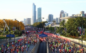 World Marathon décroche l'accréditation pour le marathon de Chicago World Marathon décroche l'accréditation pour le marathon de Chicago
