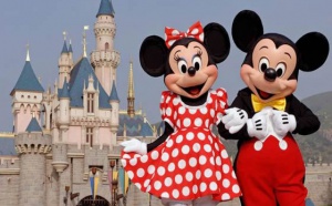 Job étudiant : Disney recrute près de 350 jeunes le 8 septembre prochain