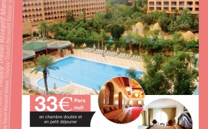 HAPPY TRAVEL MAROC: Reservez vos vacances à prix PROMO ! 