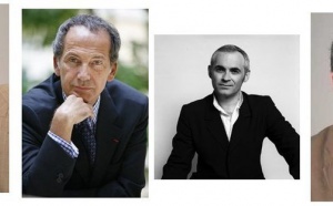 Étudiants : Suivez les traces des grands patrons du tourisme Étudiants : Suivez les traces des grands patrons du tourisme