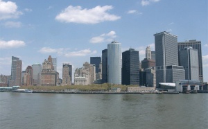 II - 11 septembre : New York va inaugurer le Mémorial de Ground Zero