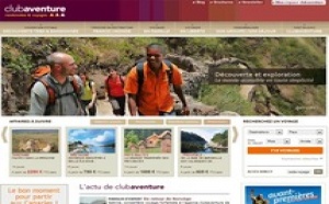 Clubaventure lance ses avant-premières sur Internet